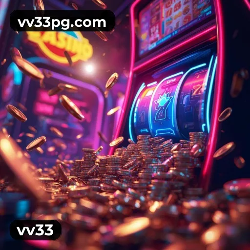 vv33 bônus — cashback 15 por cento e níveis VIP