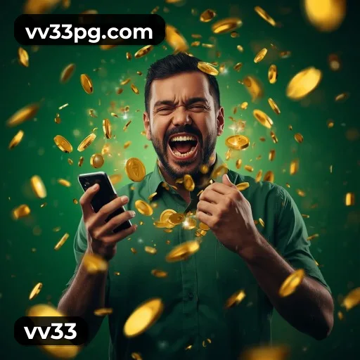 vv33 cadastro — tela de formulário no app oficial