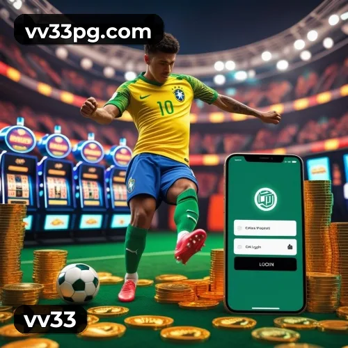 vv33 login — configurações de segurança e proteção de conta
